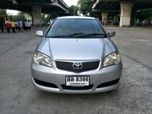 Toyota Vios 1.5 E AT ปี 2006 รูปที่ 1